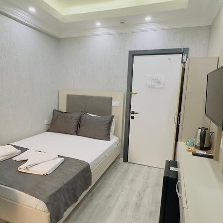 איסטמבול La Mer Old City Hotel מראה חיצוני תמונה
