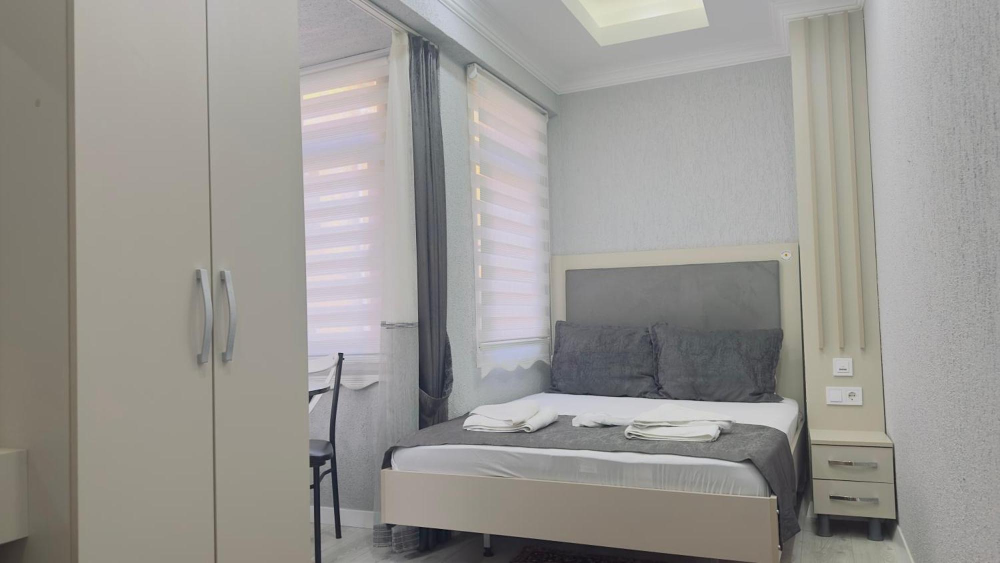 איסטמבול La Mer Old City Hotel מראה חיצוני תמונה