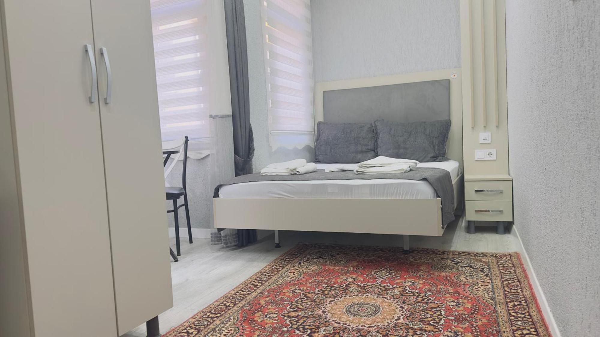 איסטמבול La Mer Old City Hotel מראה חיצוני תמונה