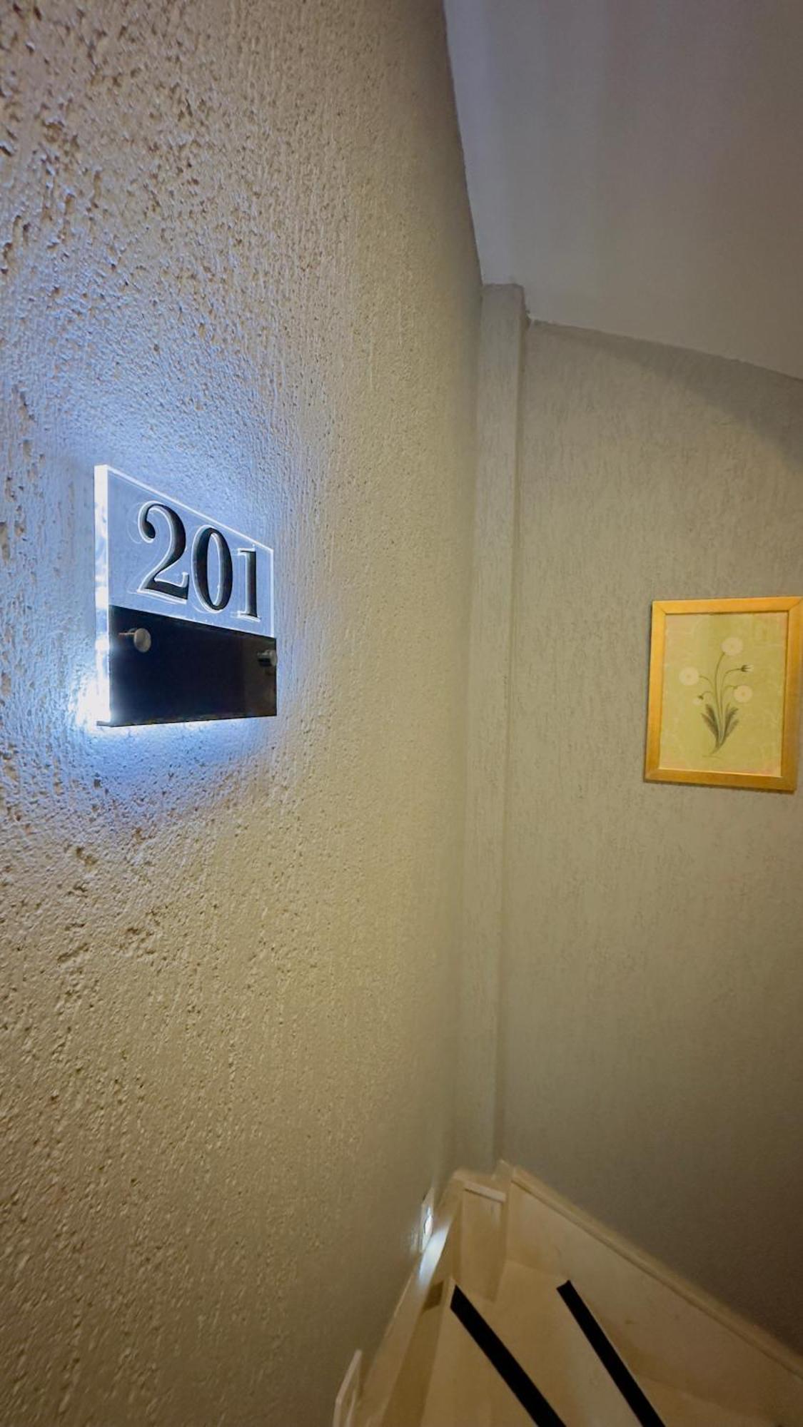 איסטמבול La Mer Old City Hotel מראה חיצוני תמונה