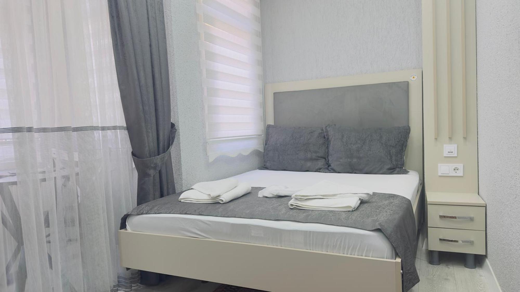 איסטמבול La Mer Old City Hotel מראה חיצוני תמונה