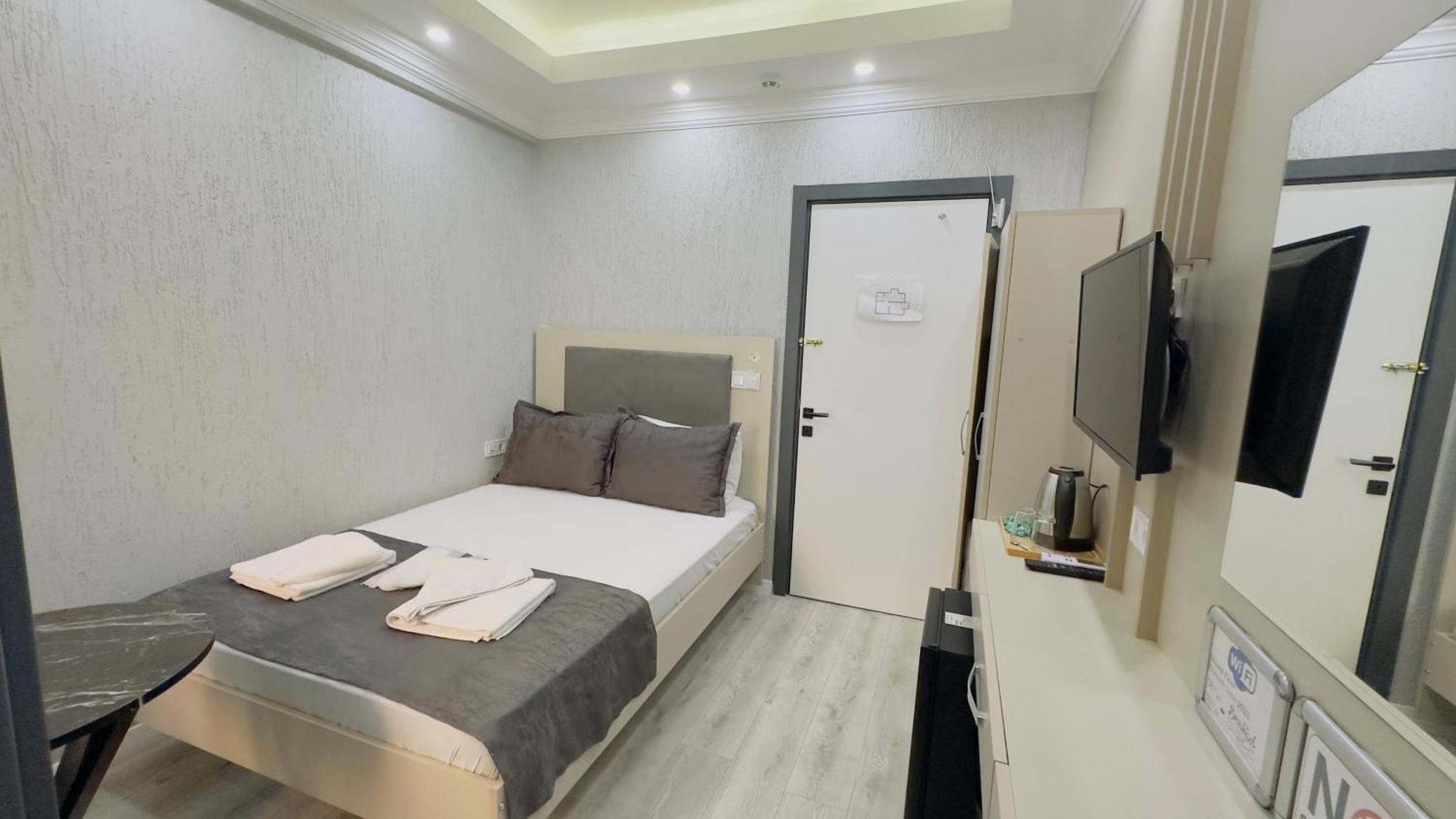 איסטמבול La Mer Old City Hotel מראה חיצוני תמונה