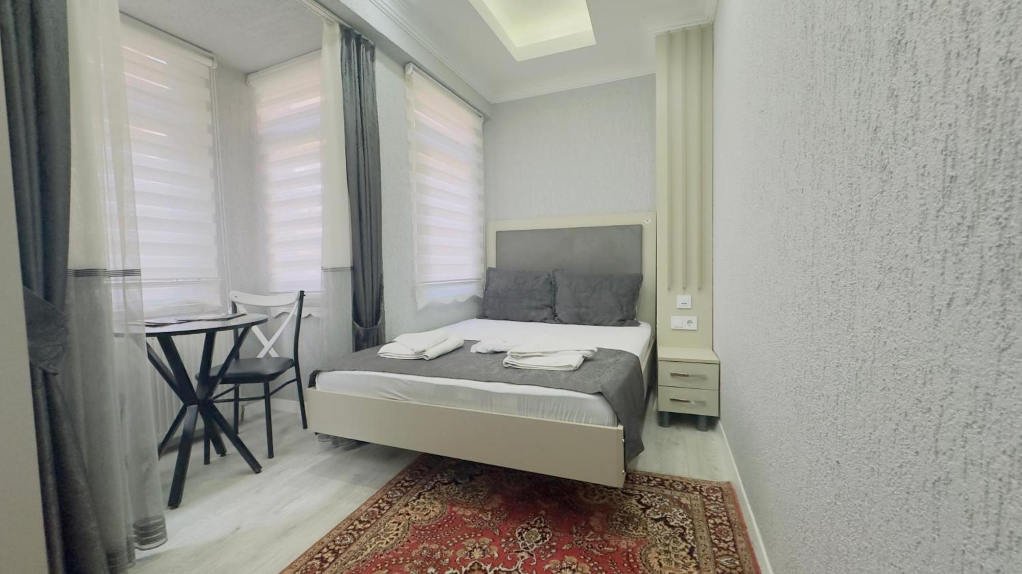 איסטמבול La Mer Old City Hotel מראה חיצוני תמונה