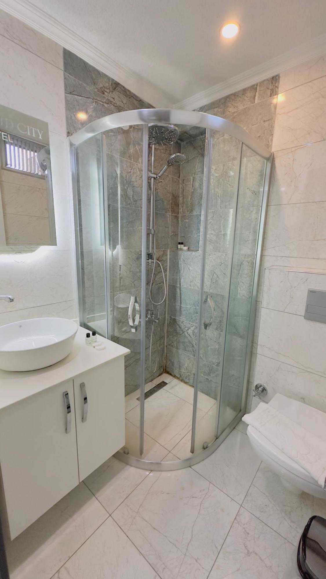 איסטמבול La Mer Old City Hotel מראה חיצוני תמונה