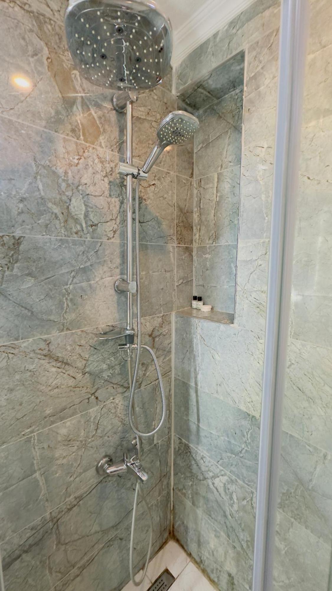 איסטמבול La Mer Old City Hotel מראה חיצוני תמונה